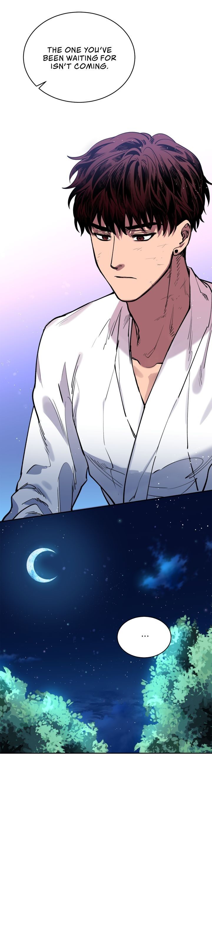 Heavenly Bride chapter 35 - page 22
