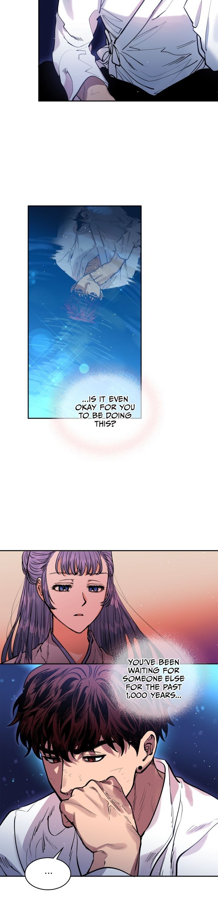 Heavenly Bride chapter 35 - page 7