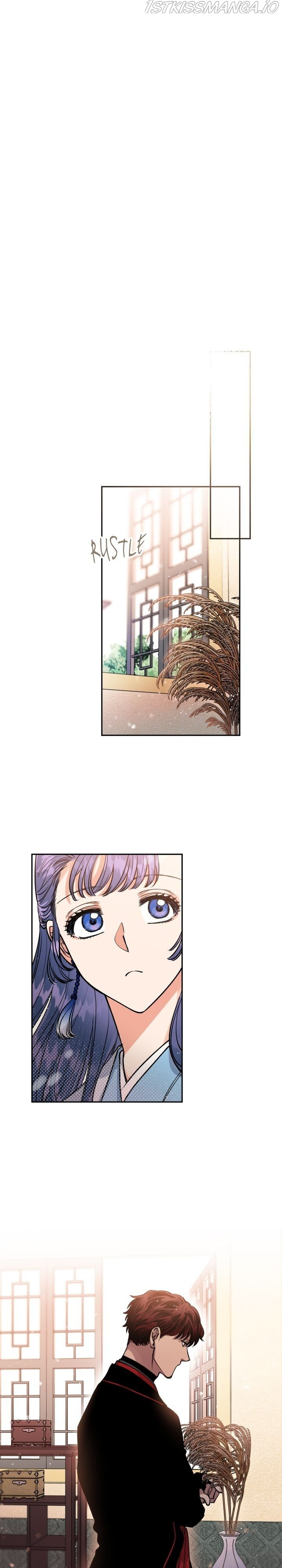 Heavenly Bride chapter 49 - page 13