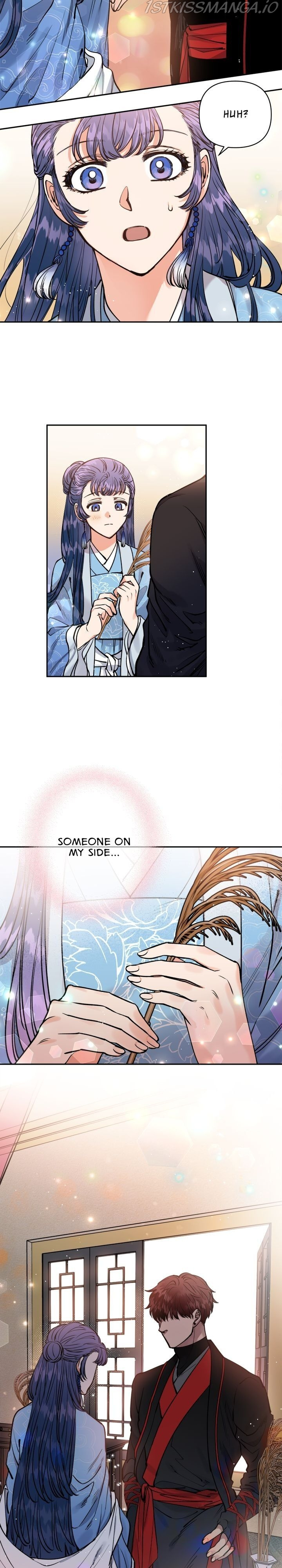 Heavenly Bride chapter 49 - page 20