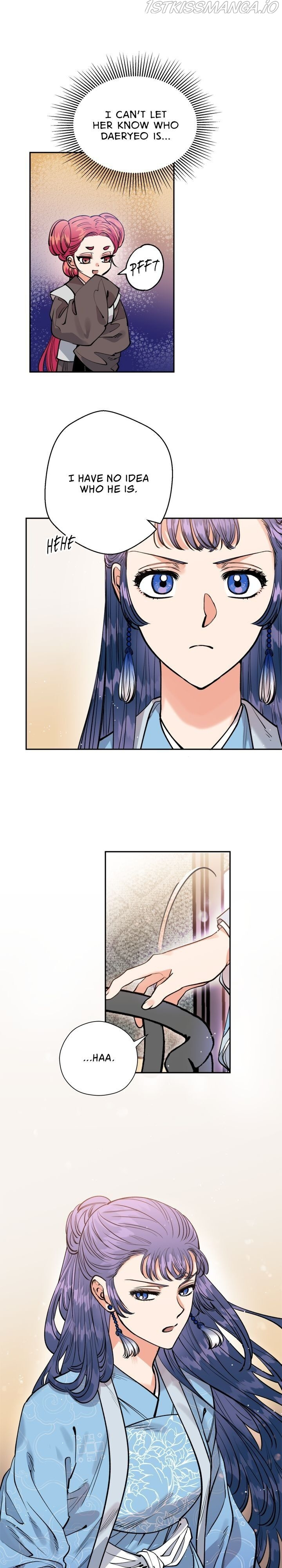 Heavenly Bride chapter 49 - page 4