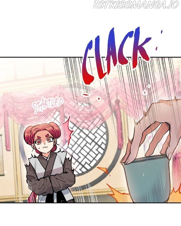 Heavenly Bride chapter 49 - page 6