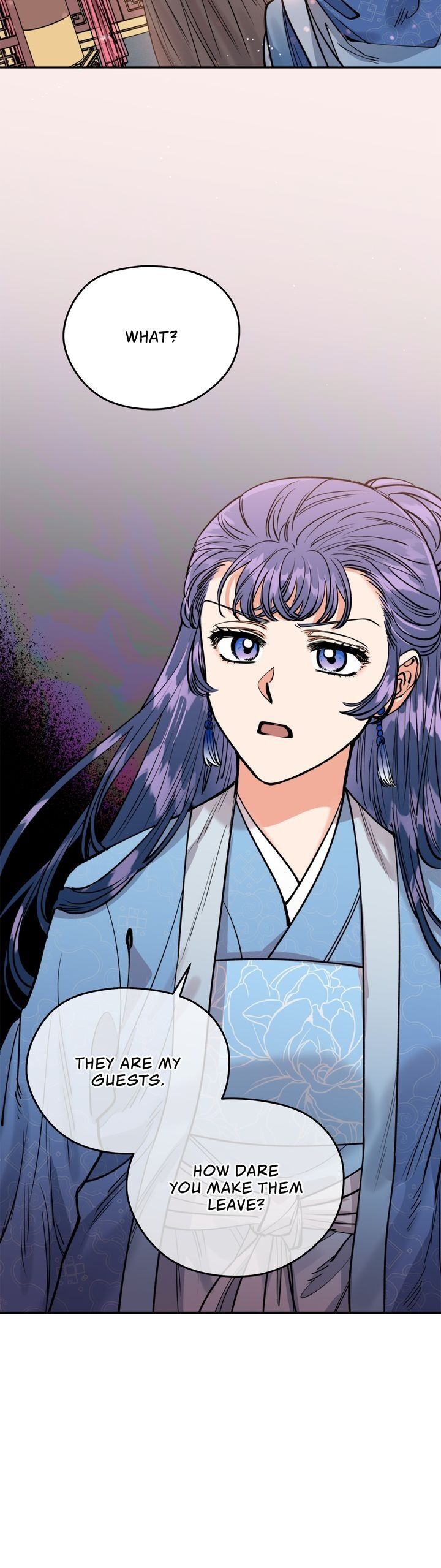 Heavenly Bride chapter 48 - page 23