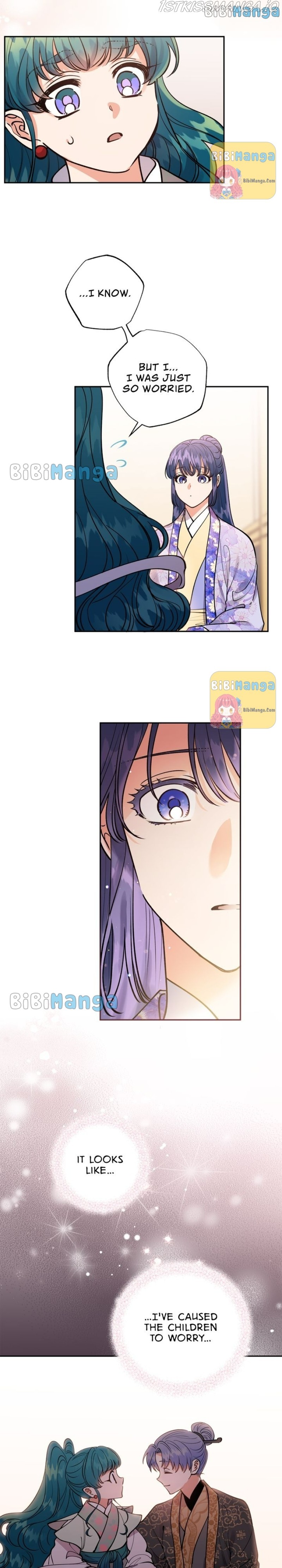 Heavenly Bride chapter 96 - page 11