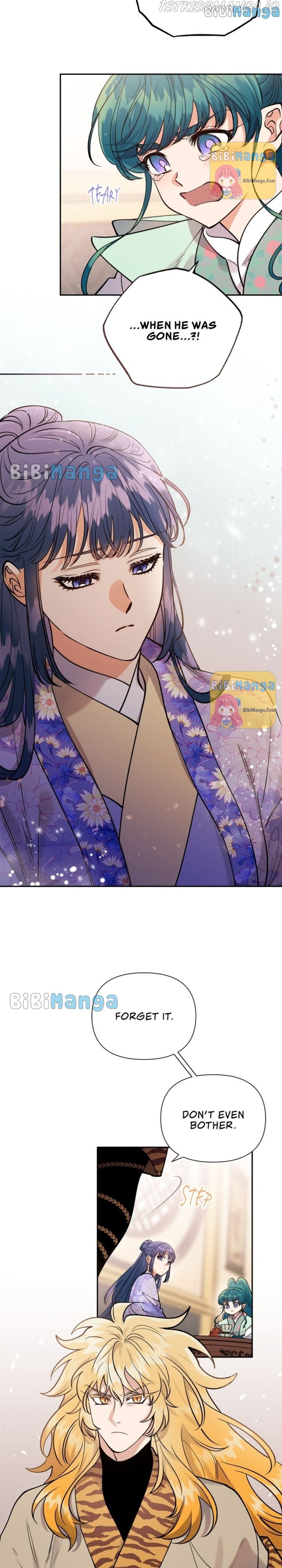 Heavenly Bride chapter 96 - page 2
