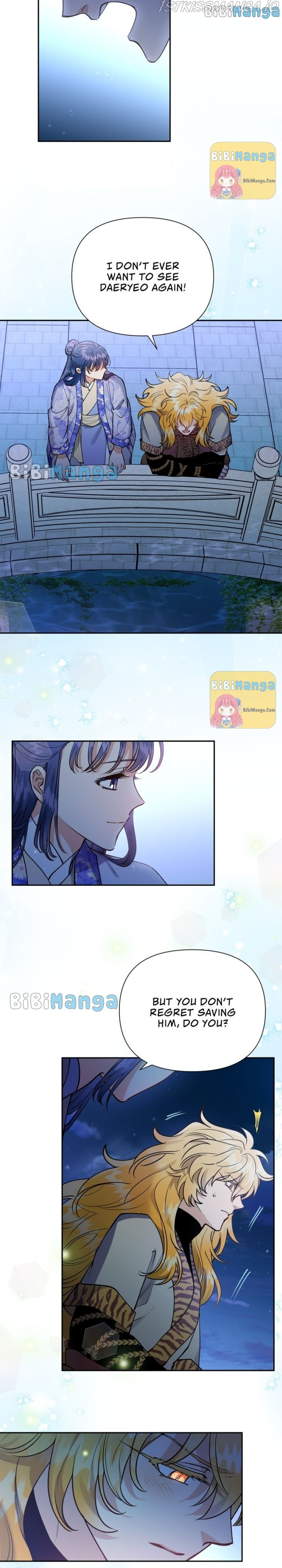 Heavenly Bride chapter 96 - page 22