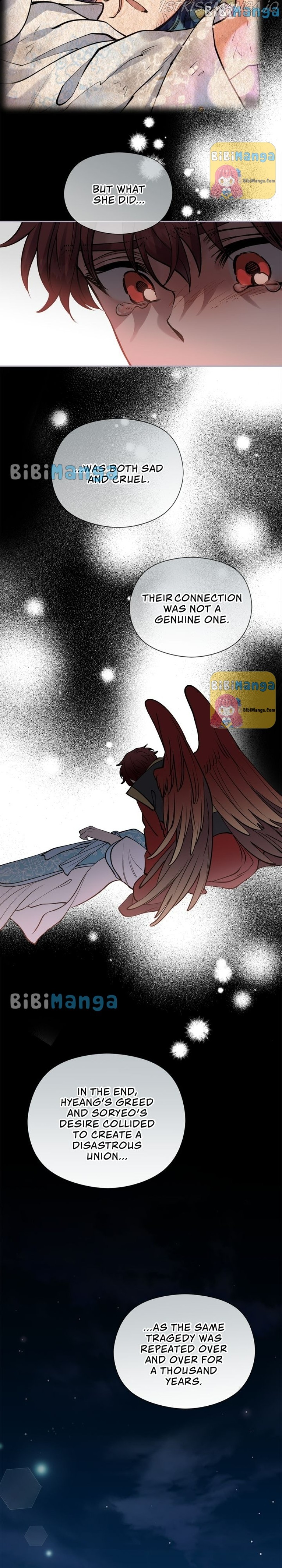 Heavenly Bride chapter 96 - page 25