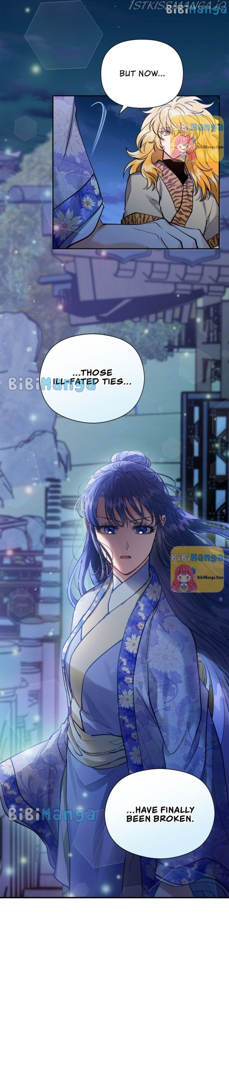 Heavenly Bride chapter 96 - page 26