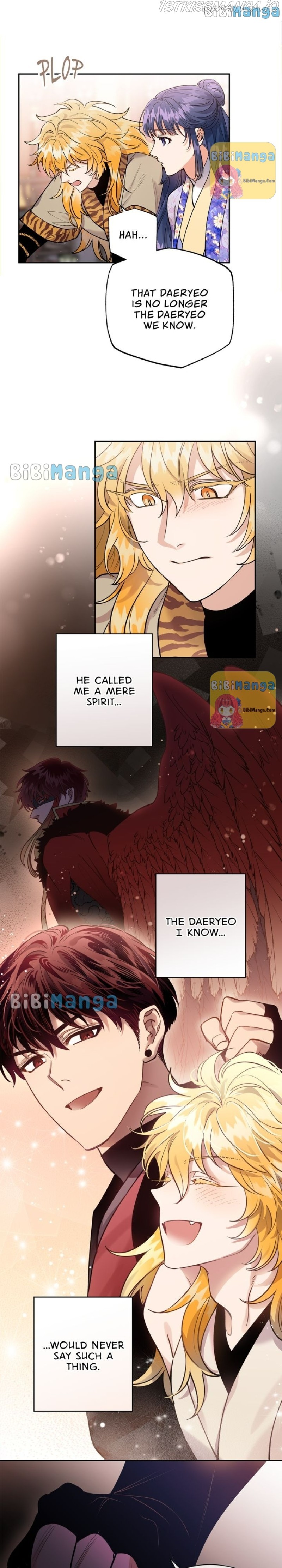 Heavenly Bride chapter 96 - page 4