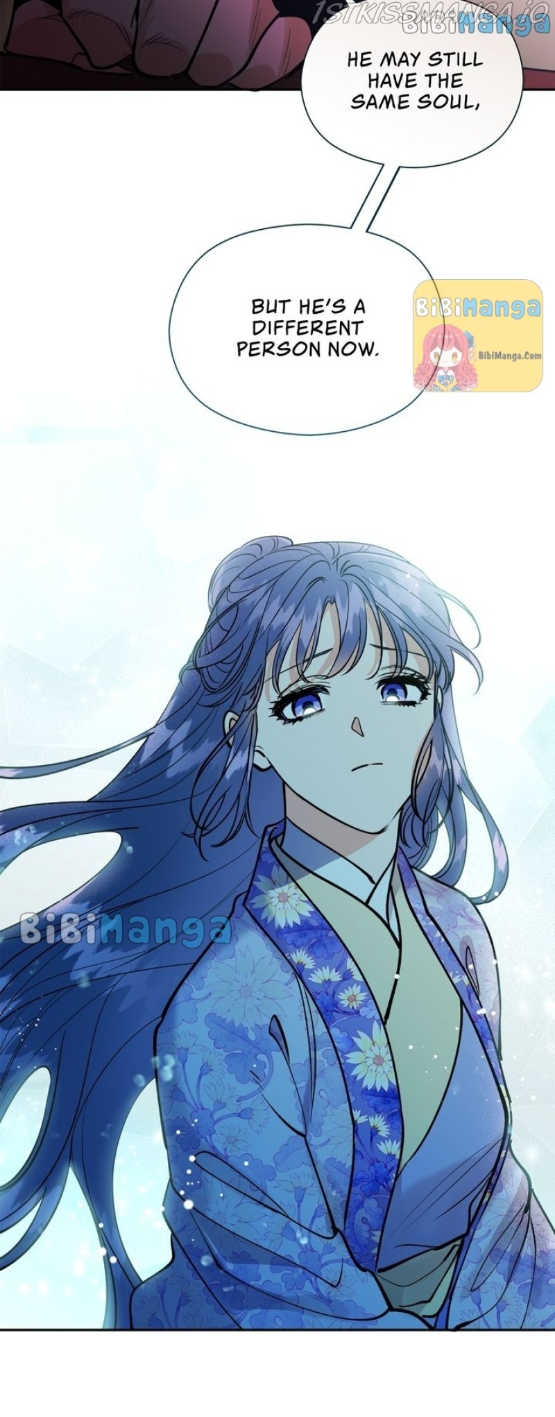 Heavenly Bride chapter 96 - page 5