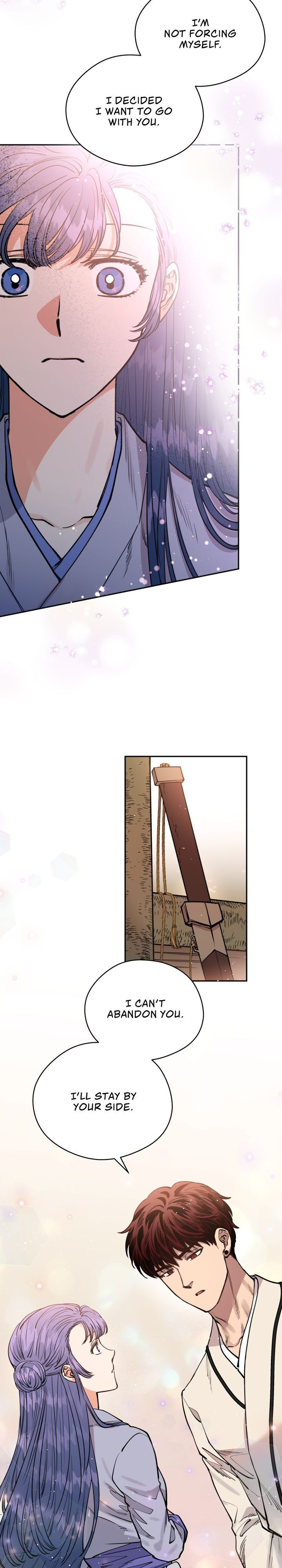 Heavenly Bride chapter 47 - page 11