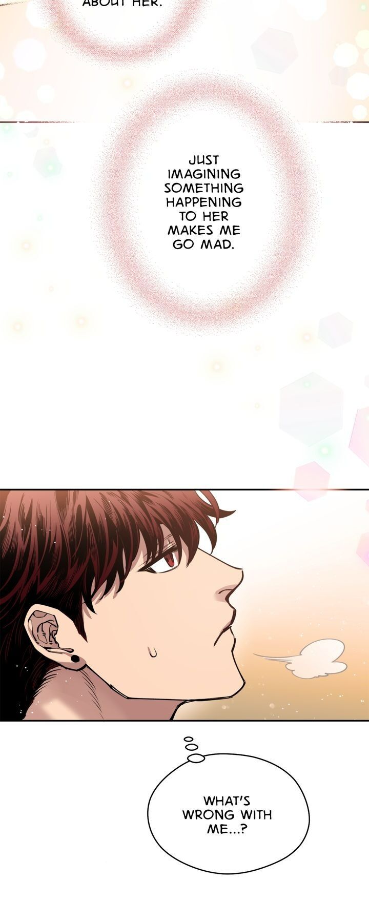 Heavenly Bride chapter 47 - page 18