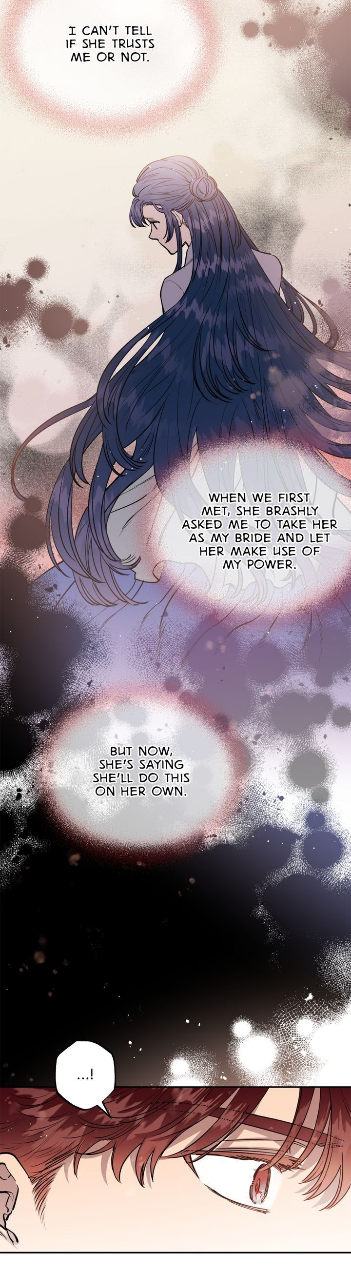 Heavenly Bride chapter 47 - page 3