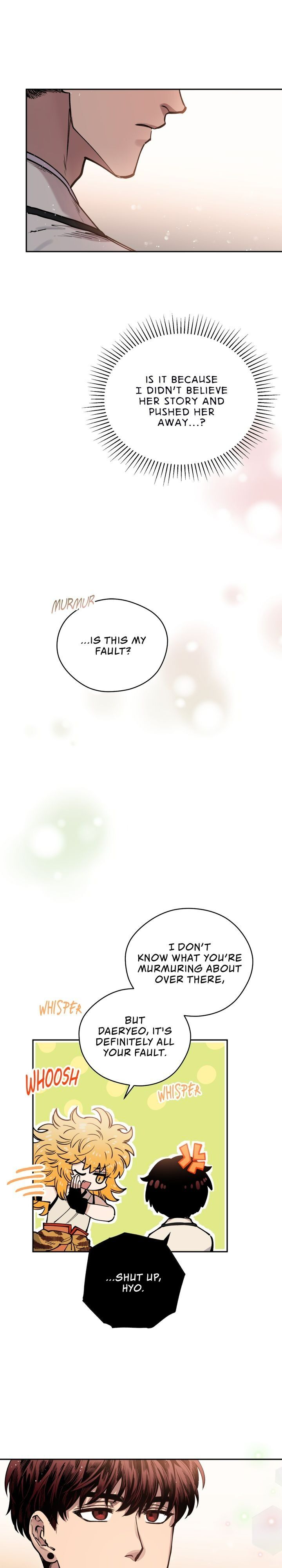 Heavenly Bride chapter 47 - page 4