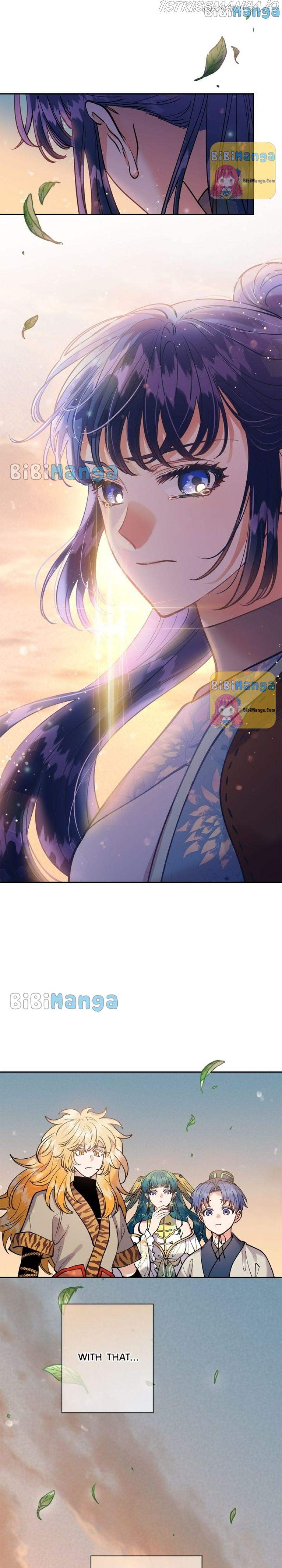 Heavenly Bride chapter 95 - page 13