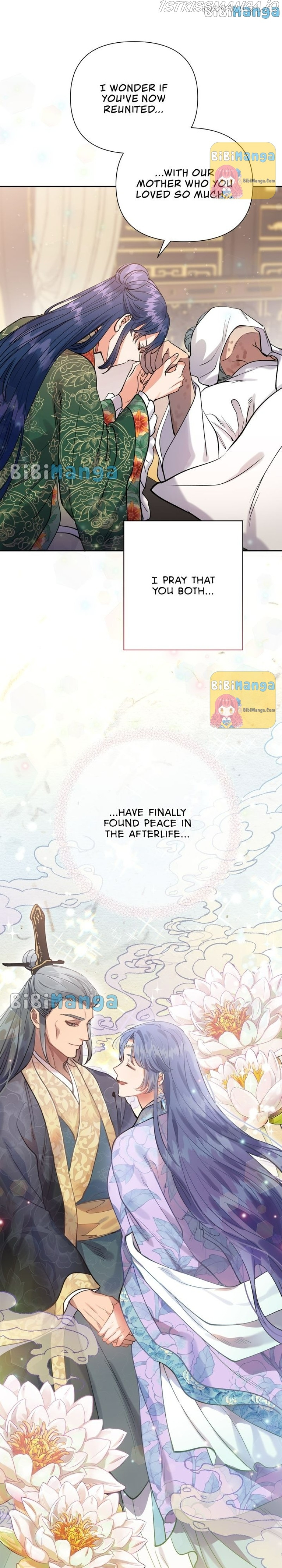 Heavenly Bride chapter 95 - page 22