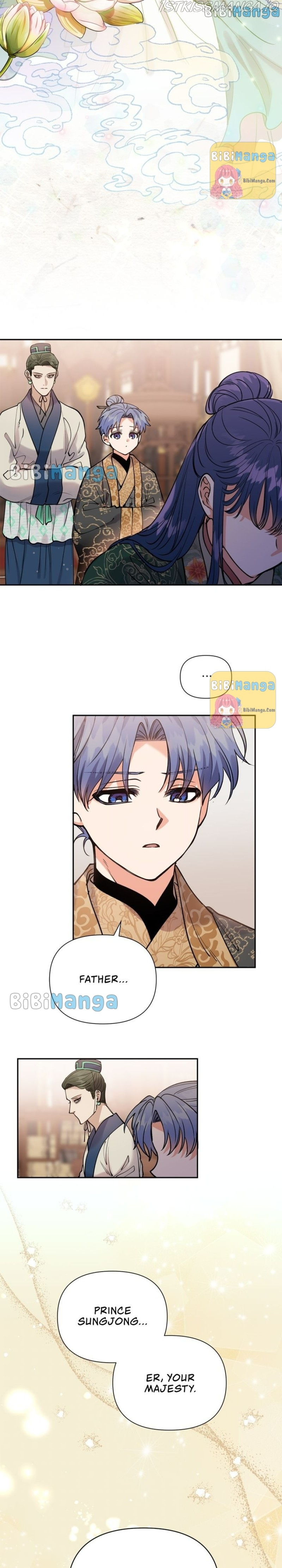 Heavenly Bride chapter 95 - page 23
