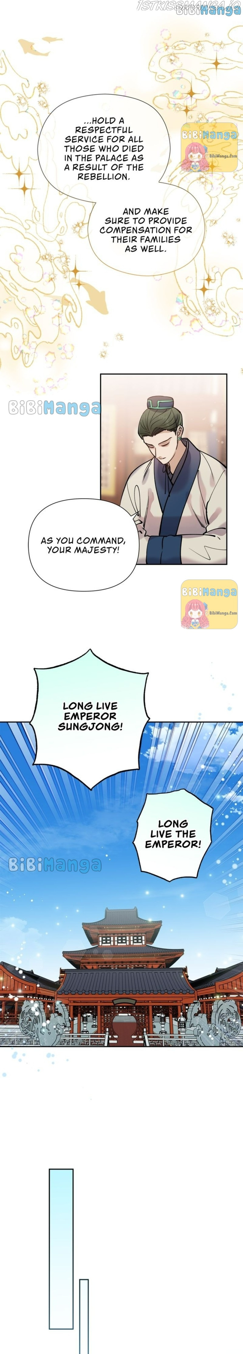Heavenly Bride chapter 95 - page 26