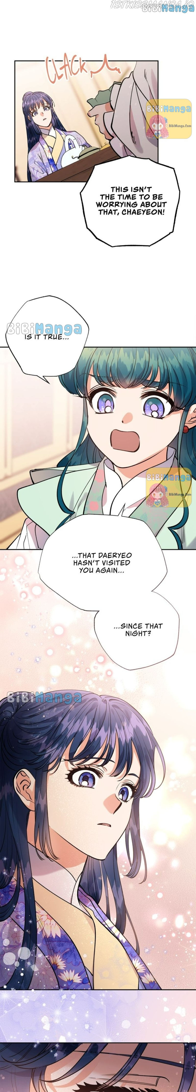 Heavenly Bride chapter 95 - page 30