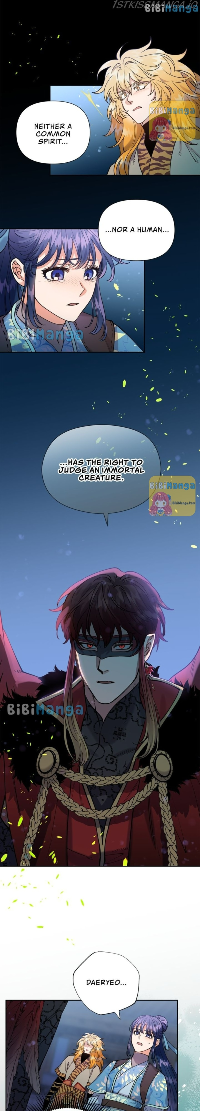 Heavenly Bride chapter 95 - page 5