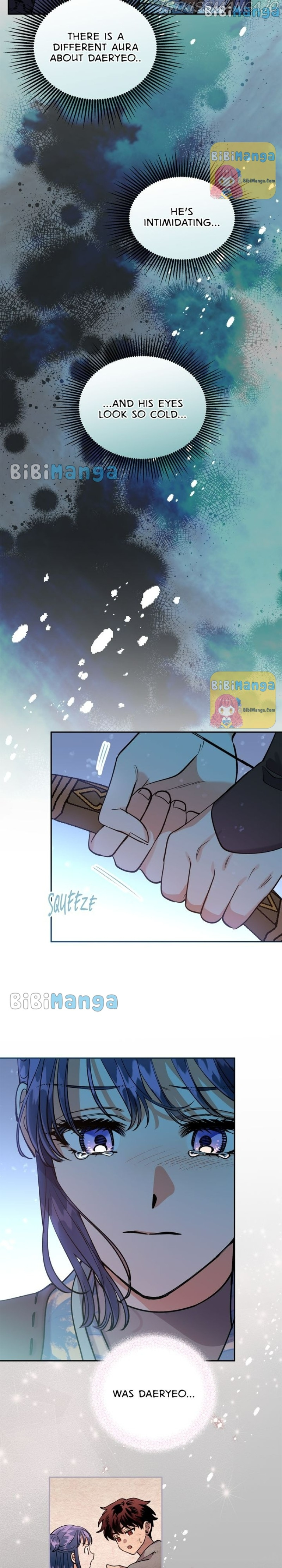 Heavenly Bride chapter 95 - page 6