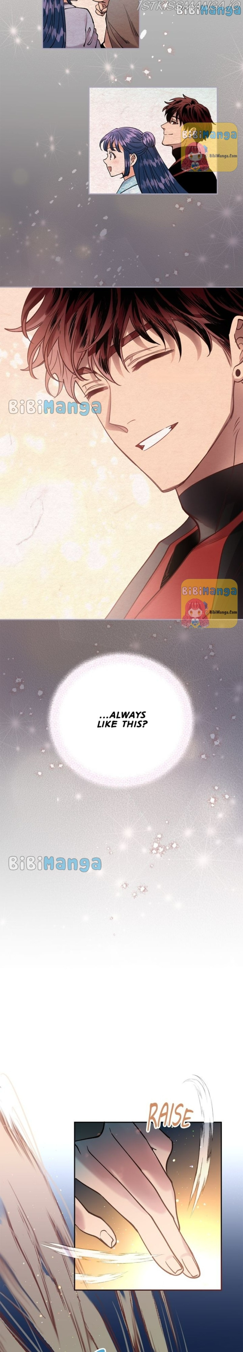 Heavenly Bride chapter 95 - page 7