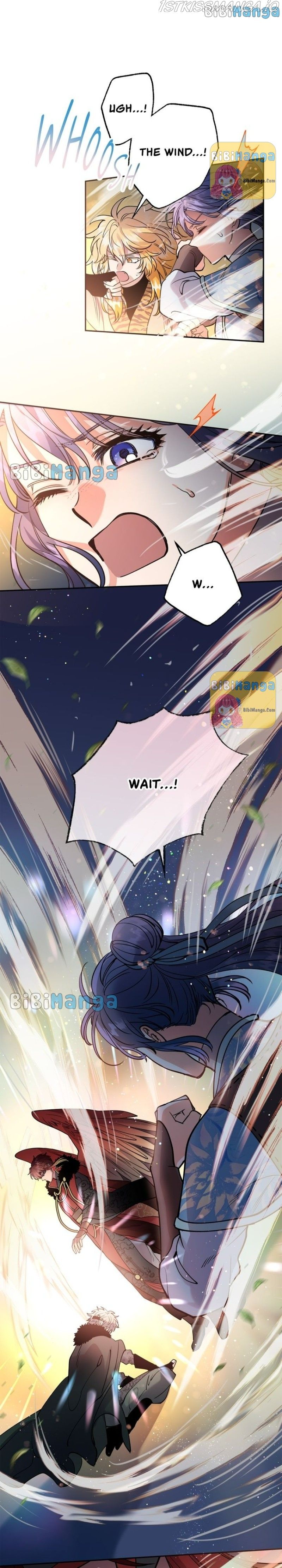 Heavenly Bride chapter 95 - page 9