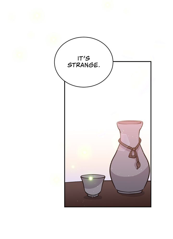 Heavenly Bride chapter 12 - page 17