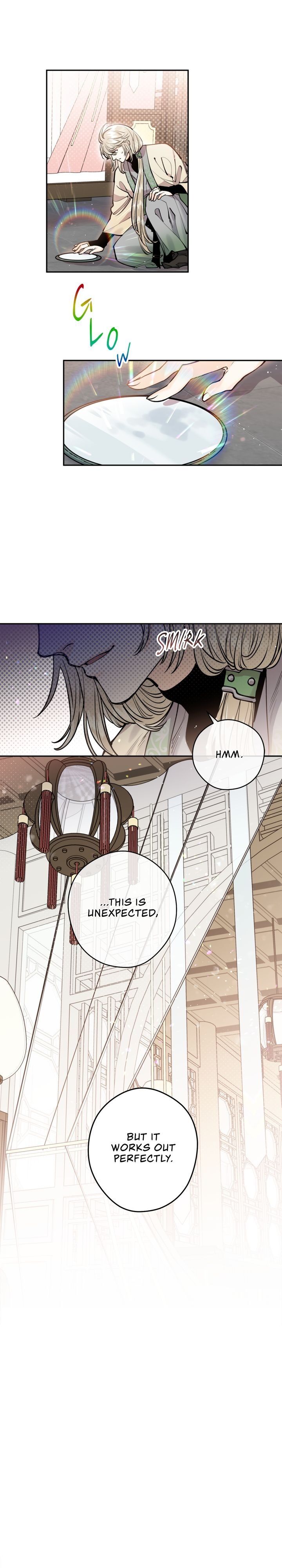 Heavenly Bride chapter 46 - page 11