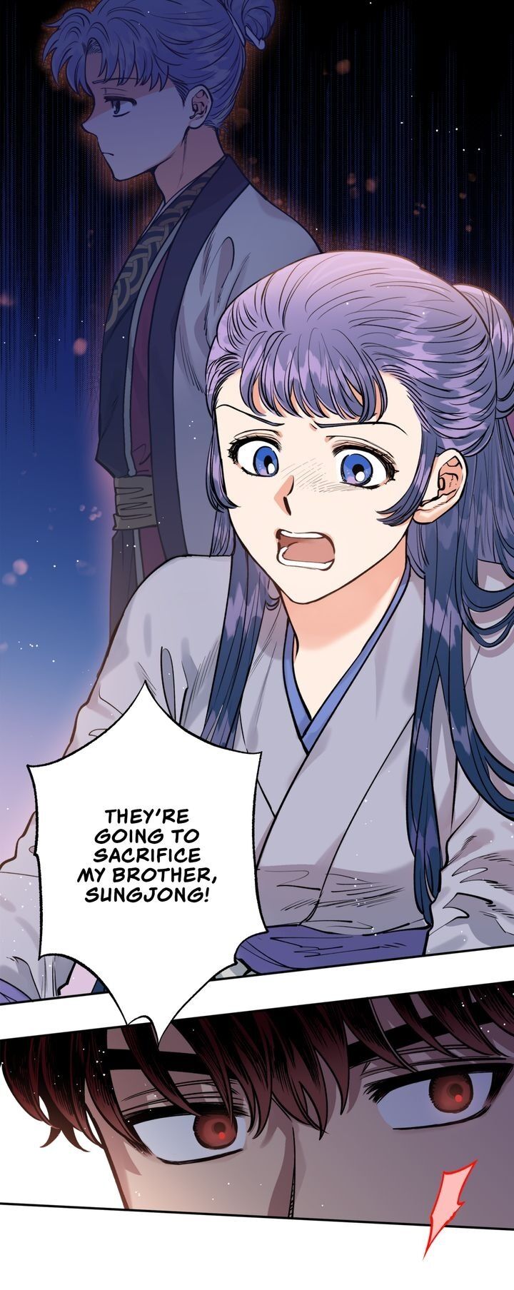 Heavenly Bride chapter 46 - page 16
