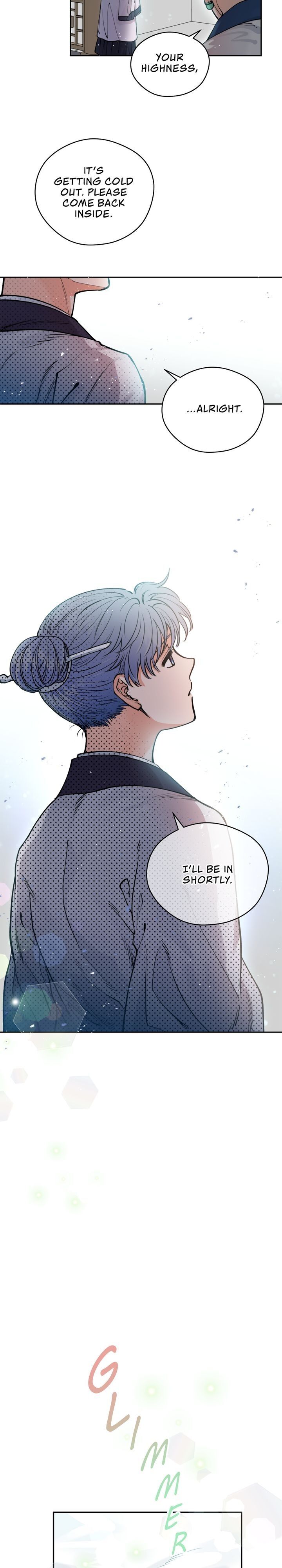 Heavenly Bride chapter 46 - page 6