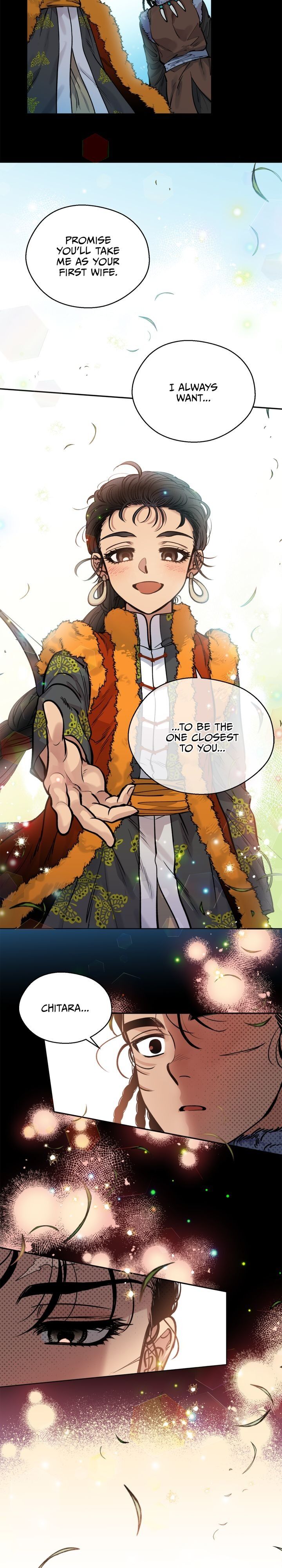 Heavenly Bride chapter 45 - page 11