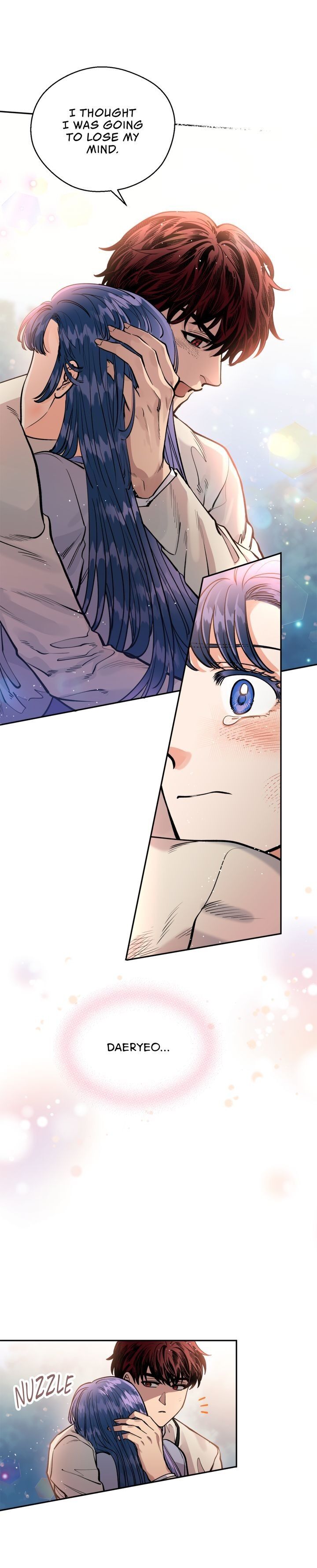 Heavenly Bride chapter 45 - page 17