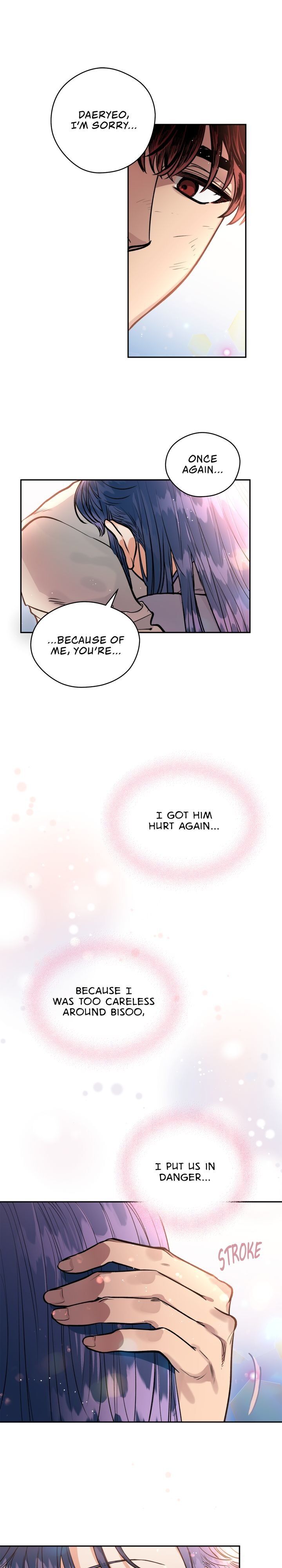 Heavenly Bride chapter 45 - page 18