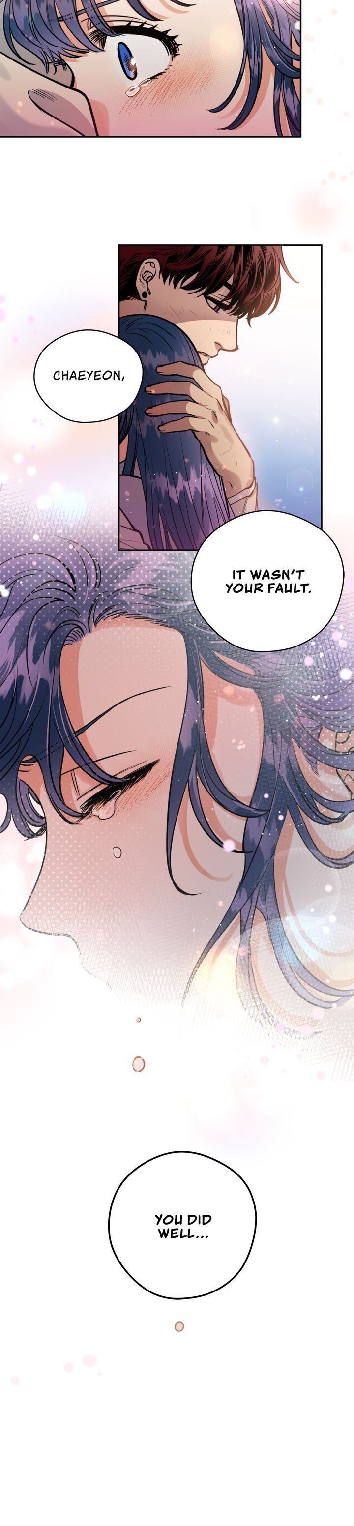 Heavenly Bride chapter 45 - page 19