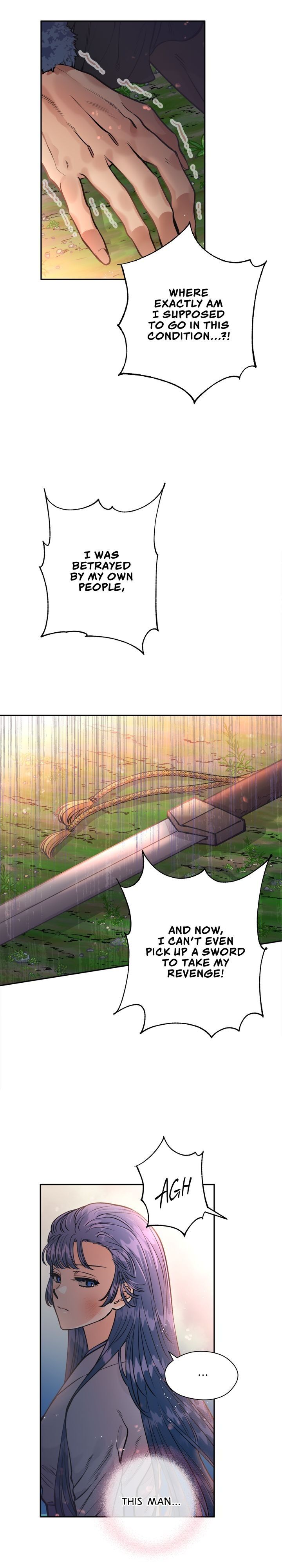 Heavenly Bride chapter 45 - page 2