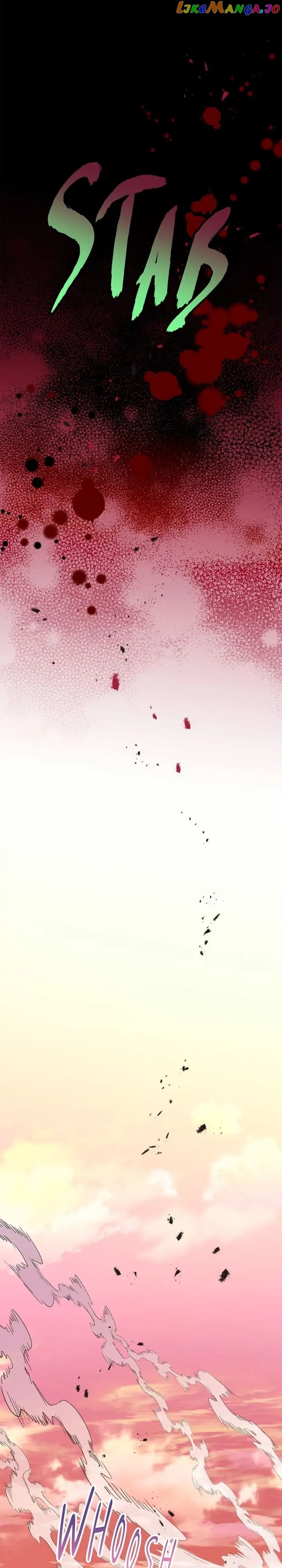 Heavenly Bride chapter 93 - page 12