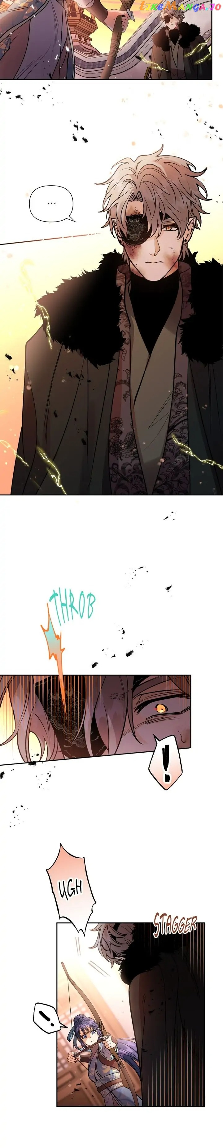 Heavenly Bride chapter 93 - page 14