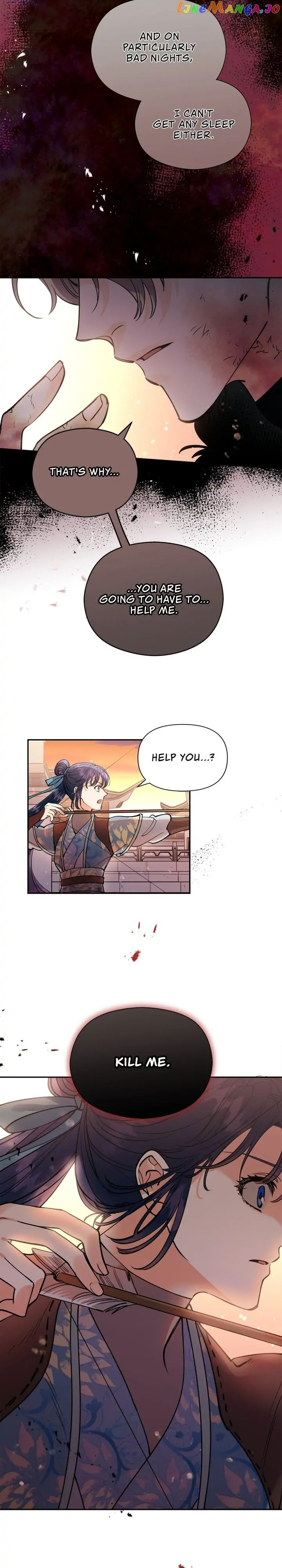 Heavenly Bride chapter 93 - page 16
