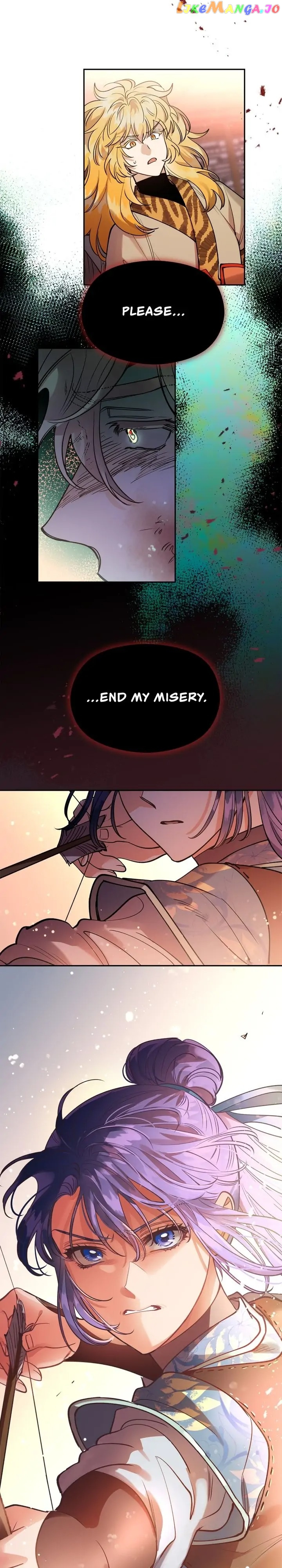 Heavenly Bride chapter 93 - page 17
