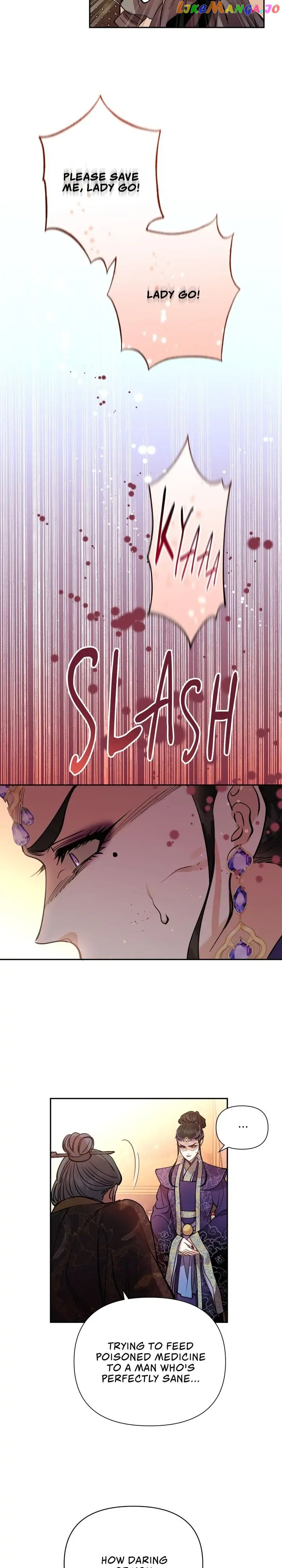 Heavenly Bride chapter 93 - page 2