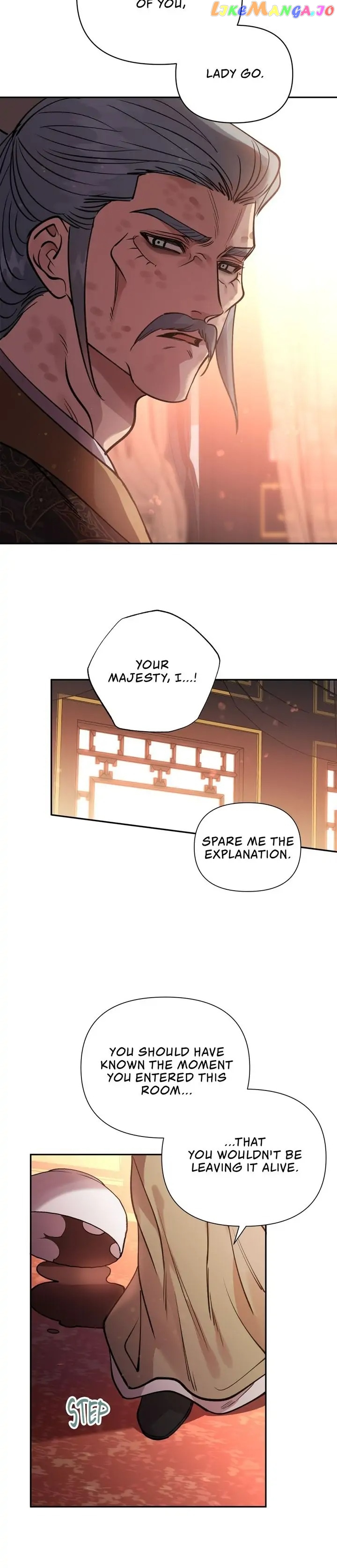 Heavenly Bride chapter 93 - page 4