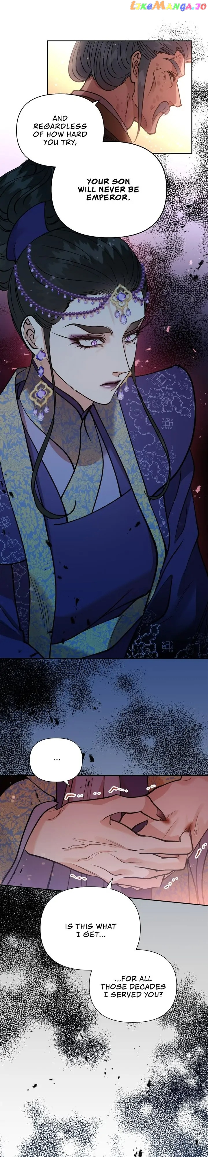 Heavenly Bride chapter 93 - page 5