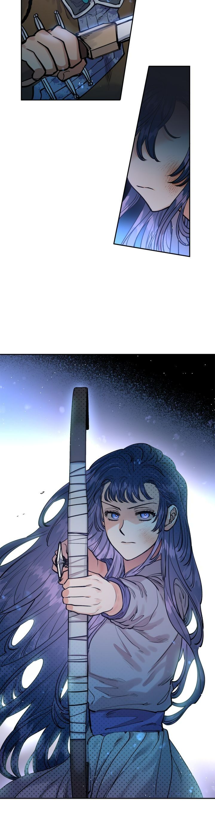 Heavenly Bride chapter 44 - page 10