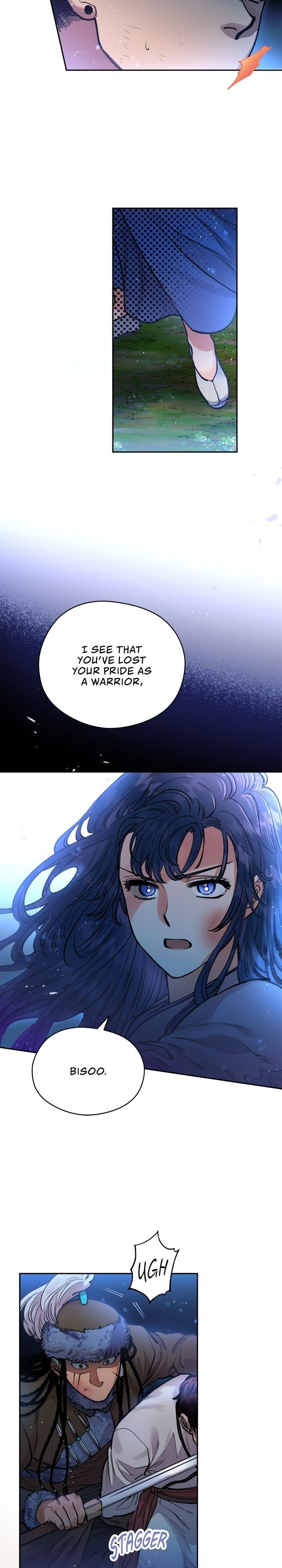 Heavenly Bride chapter 44 - page 12