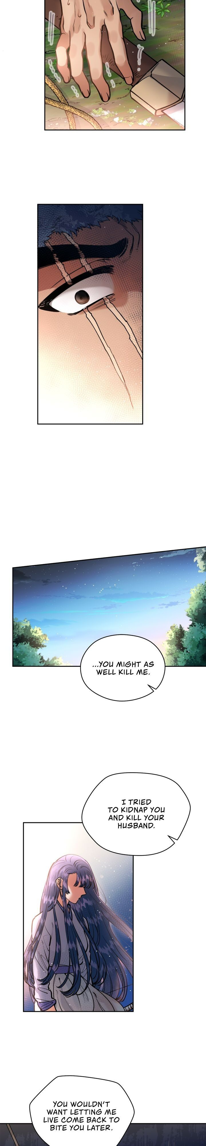 Heavenly Bride chapter 44 - page 18