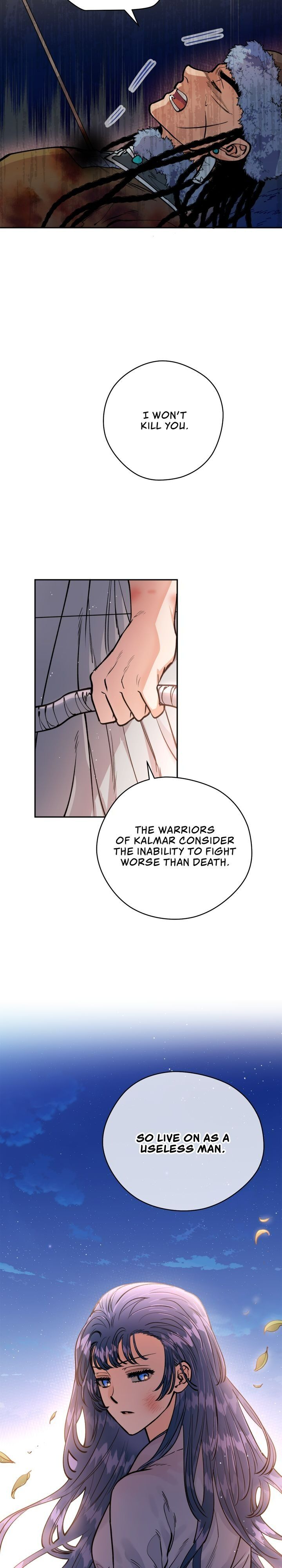 Heavenly Bride chapter 44 - page 19