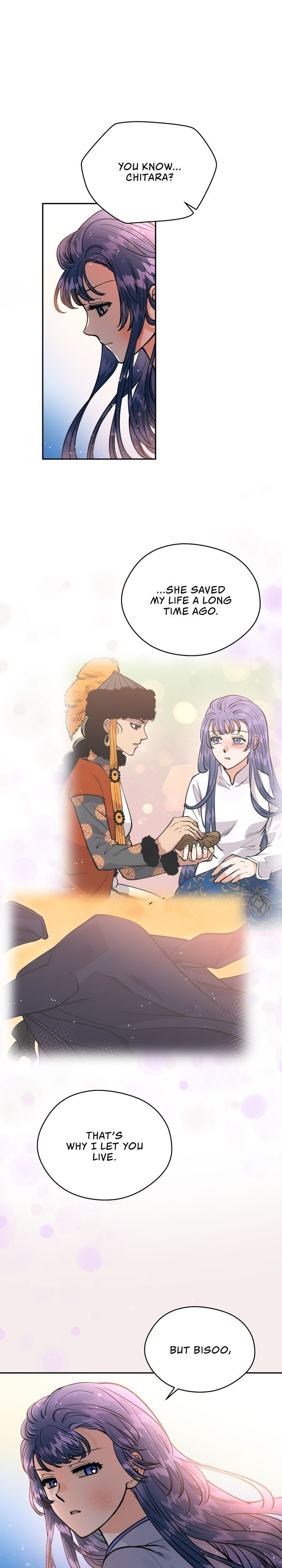 Heavenly Bride chapter 44 - page 23