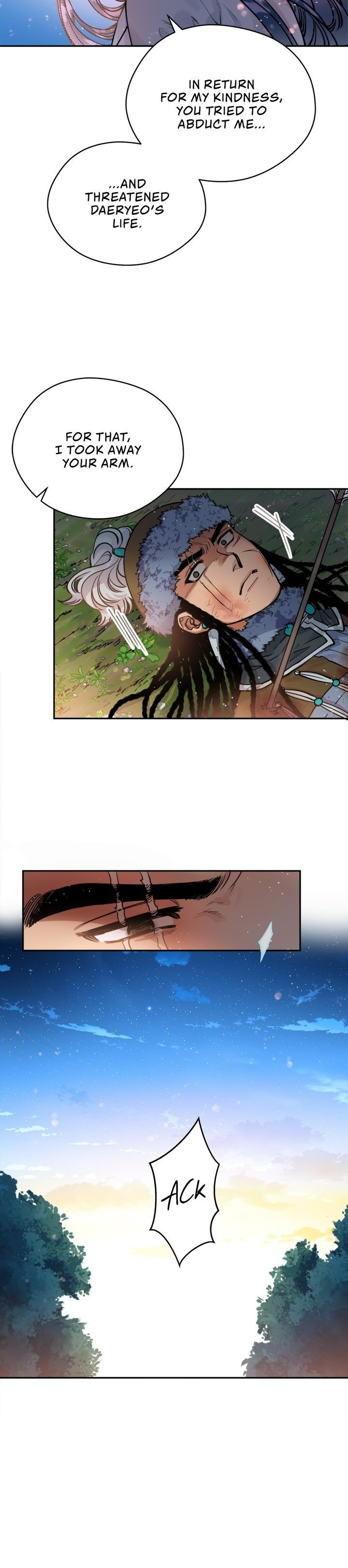 Heavenly Bride chapter 44 - page 24