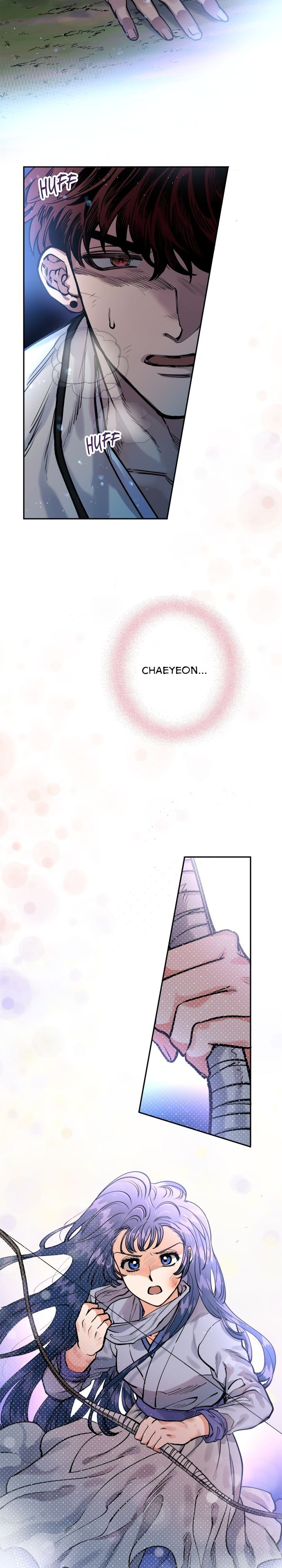 Heavenly Bride chapter 44 - page 6